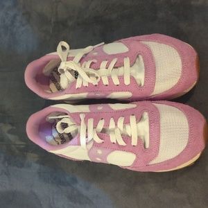 Saucony Women's Running Shoes